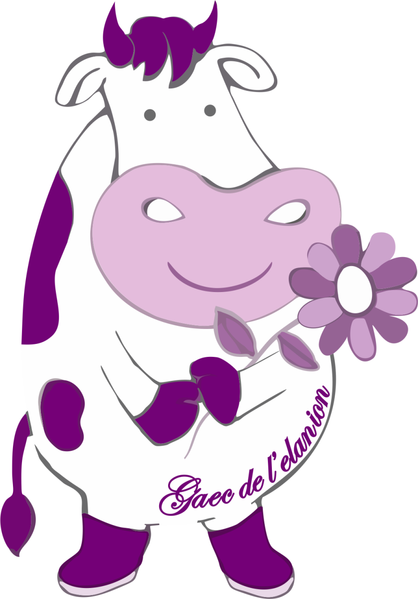 Éleveuse laitière et productrice transformatrice fromagère, Comberouger, Gaec de l’Elanion